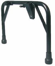 béquille centrale renforcée