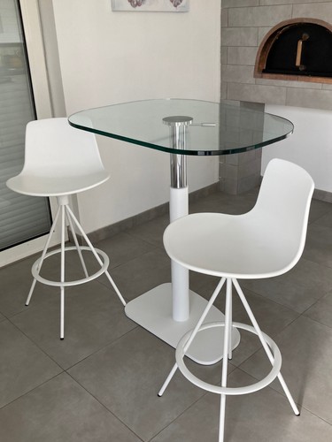 Table ligne roset mange - table,