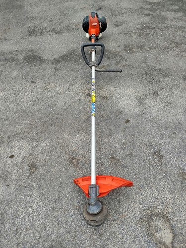 Debroussailleuse echo srm - ,