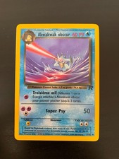 Carte Pokémon : Akwakwak