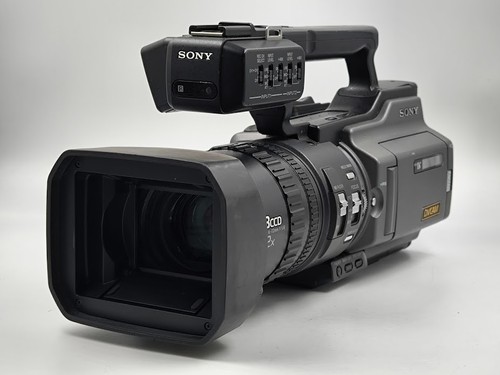 Caméscope vidéo sony - vidéo,