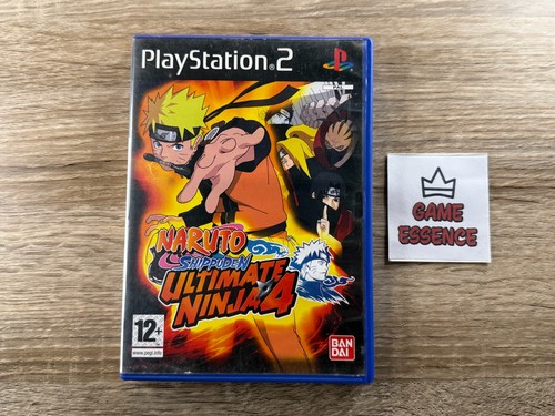 Naruto shippuden ultimate - shippuden,