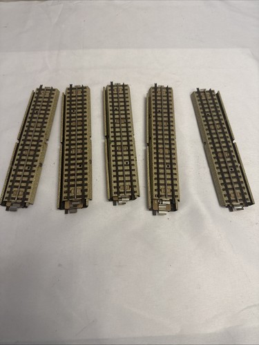 Marklin scale straight - ho,