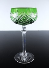 ART DECO GRAND 1 VERRE A VIN