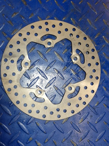 Disque arriere origine - , brembo