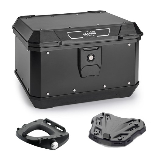 Kit top case - top, kappa