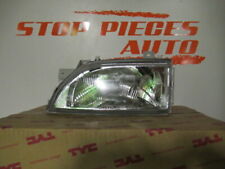 OPTIQUE PHARE AVANT GAUCHE