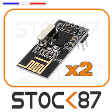5125# 1 à 10pcs Module
