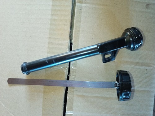 Tecumseh tondeuse jauge a - 55,