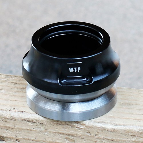 The people bmx compact - we,
