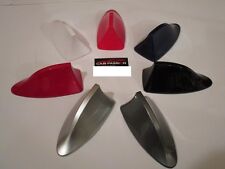 Antenne Radio Aileron Requin Pour Fiat Abarth 500 Grand Point Âge Panda Fin