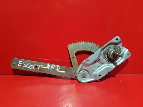 Ford escort leve - escort,