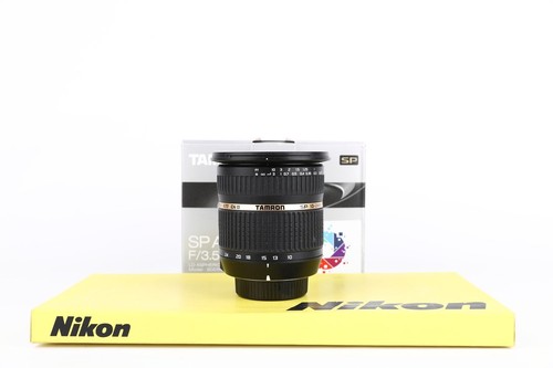 Tamron 24mm 5 di ii - f3.5-4.5,