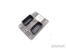 Fiat 500 Unité de module de