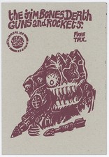 Y5/P5 - Jim Bones Death Guns