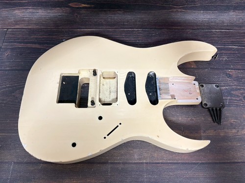 1990 ibanez rg560 body - rg560,