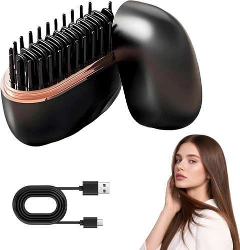 Lisseur mini portable voyage - lisseur,