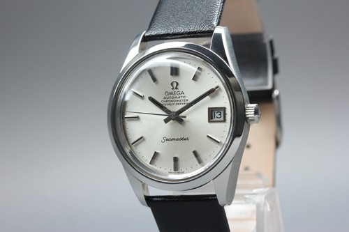 Vintage 1972 omega automatic - 1972,