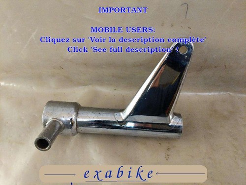 Patte phare pour honda - phare, cx