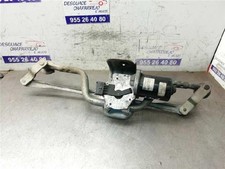 Moteur Essuie-glaces Avant