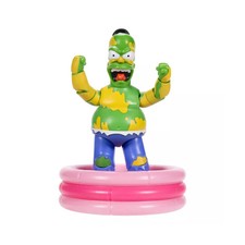 Jakks Pacific - The Simpsons -