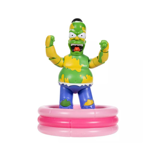 Jakks pacific the simpsons - jakks,