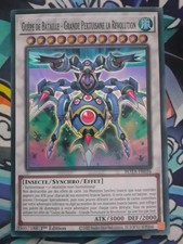Carte Yu-Gi-Oh Guêpe de