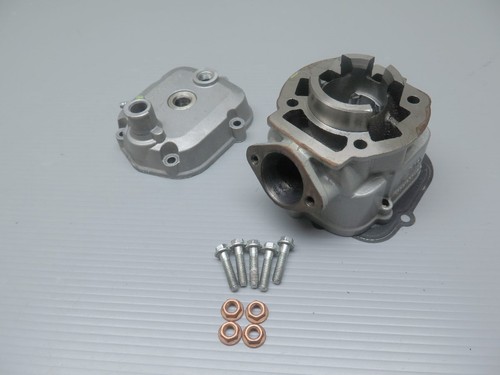 Aprilia derbi genuine cylinder - genuine,