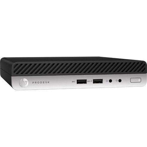 Mini ordinateur destkop hp - mini,