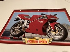 Ducati 998 Biposto 2002 fiche