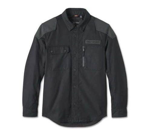 Veste harley davidson - harley-davidson, "willie