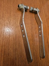 Teeter Hang Ups Inversion Table Replacement 3 Hole Hinges Pair