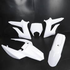 Kit carénage P2R pour Moto
