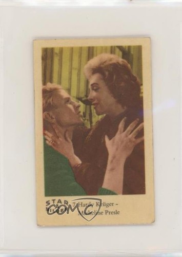 1962 dutch gum - star, bilder