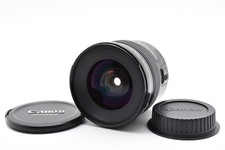 Objectif ultra grand angle