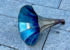 Ancien Pavillon de phonographe