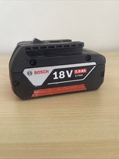 Batterie 18V LI-ION 5,0Ah