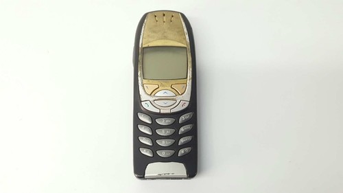Mercedes nokia 6310 module - nokia,