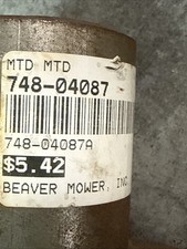 MTD 748-04087