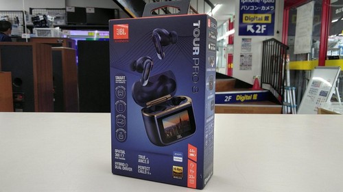 Jbl tour pro res anc - jbl,