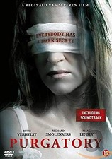 Purgatory (DVD) Jorka
