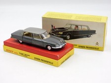 Dinky toys 1435 Citroen DS