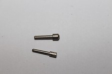 Beretta 92 Fs 92fs M9 96 nickel detents  NEW #BINx153