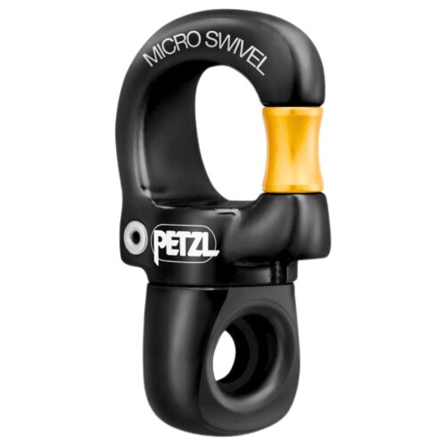 Petzl wirbel micro - wirbel,
