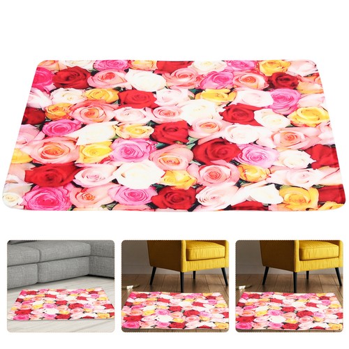 Carpette chambre tapis sol - carpette,
