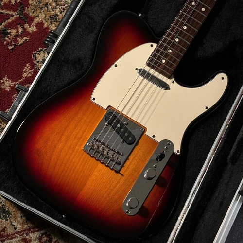 Fender american standard - american,
