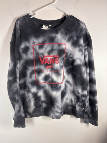 Vans off the - off, tie