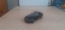 BMW Z4 Roadster (1/56) Black - Majorette - Ref 244F
