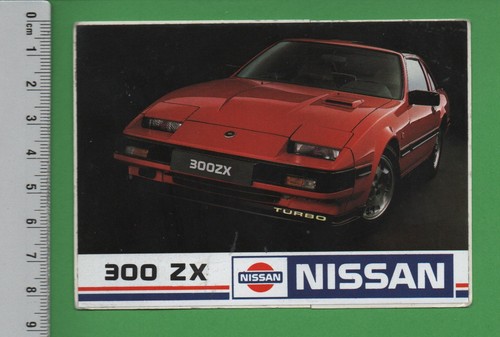Nissan 300 auto - ❖,
