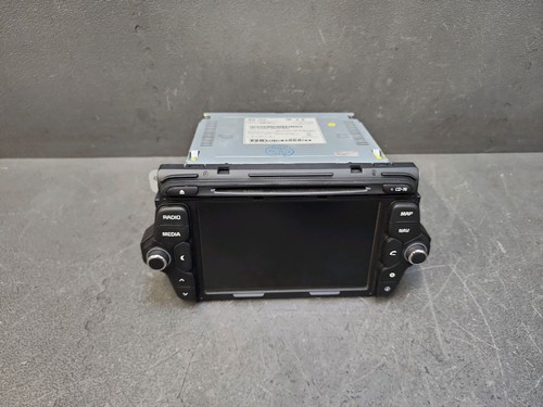 Autoradio écran gps kia - autoradio, cd